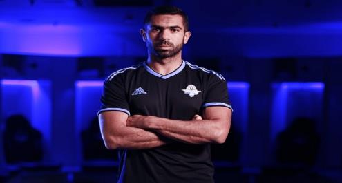 "لم أتشاجر".. أحمد فتحي يرد على خلافه مع مدرب بيراميدز